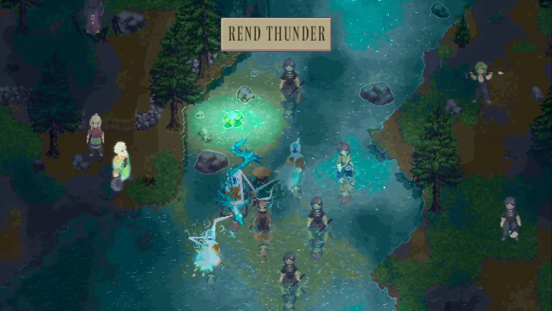 RuneCipher görsel 7