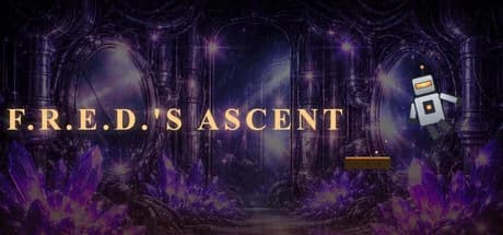 F.R.E.D.'s Ascent görsel 1