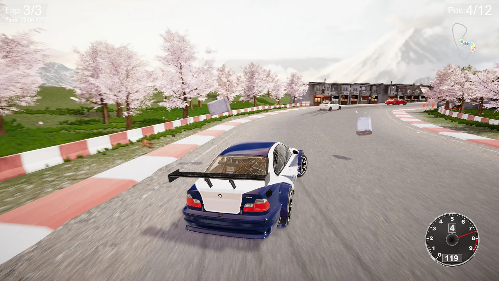 CarSim Racing görsel 7