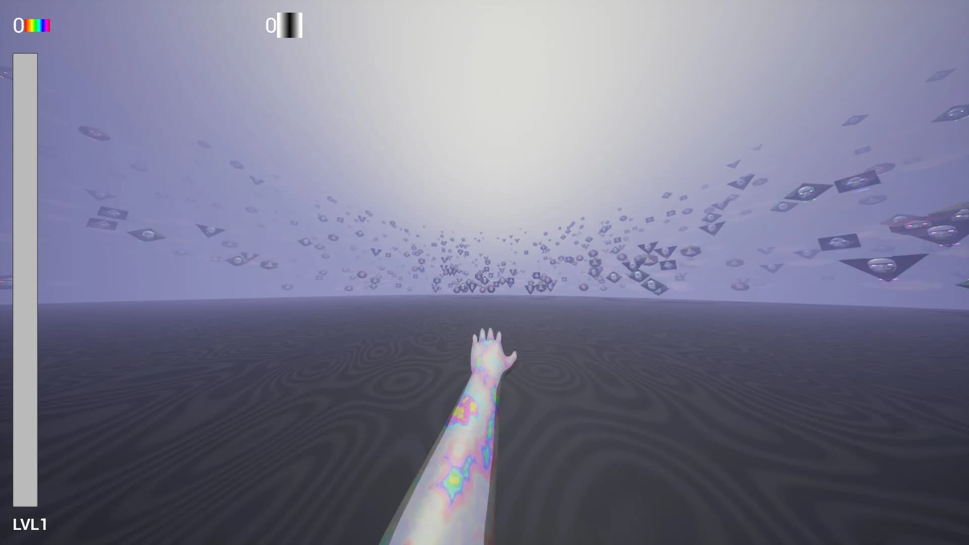 ParaDive++ görsel 2