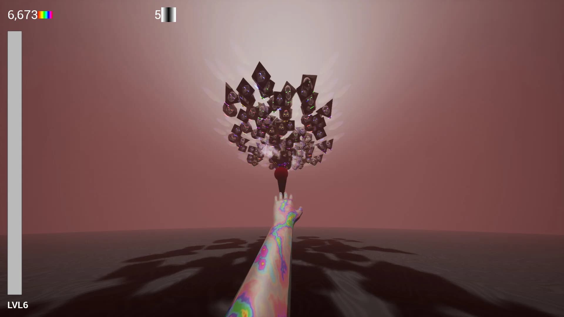 ParaDive++ görsel 4