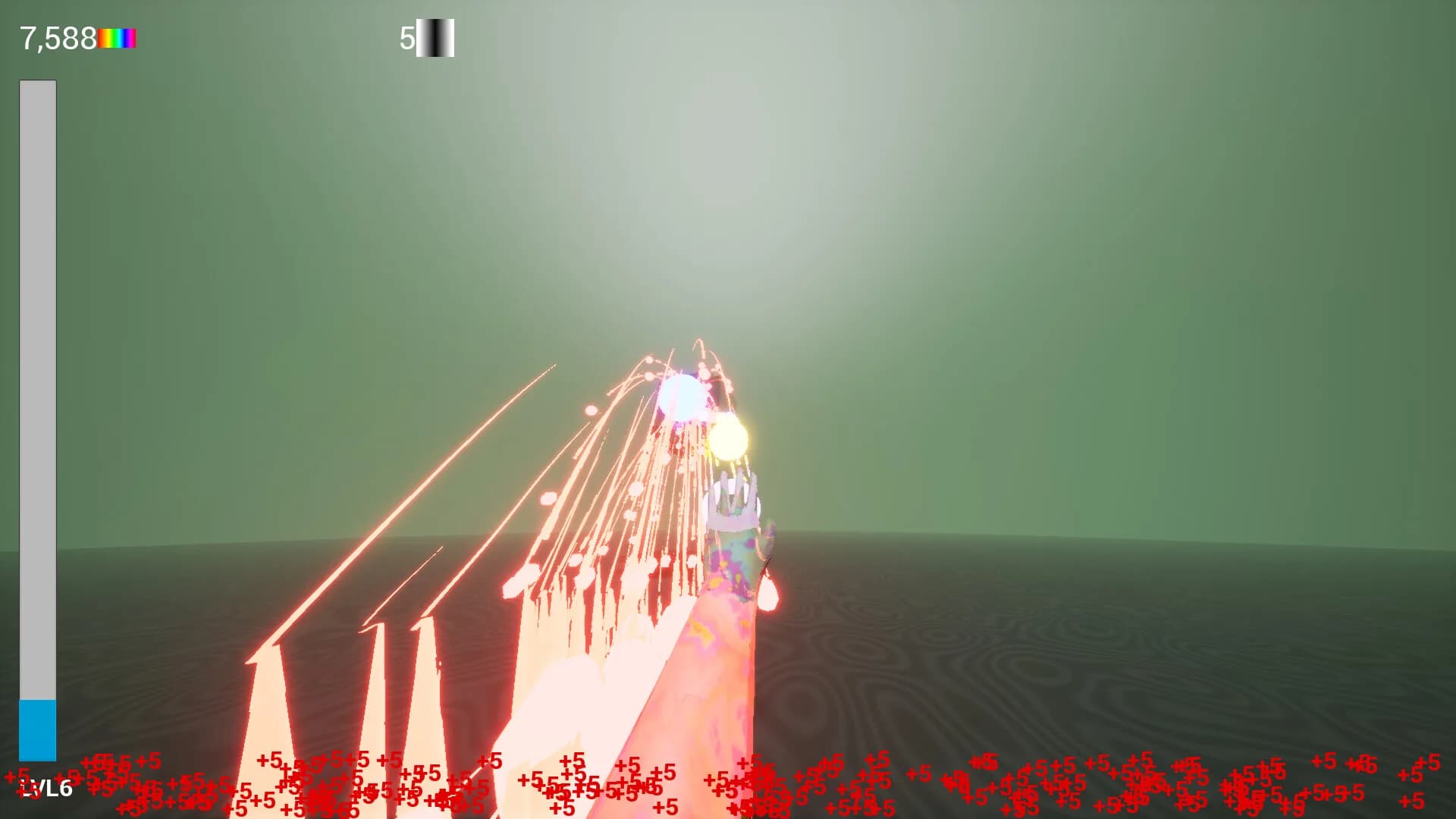 ParaDive++ görsel 6