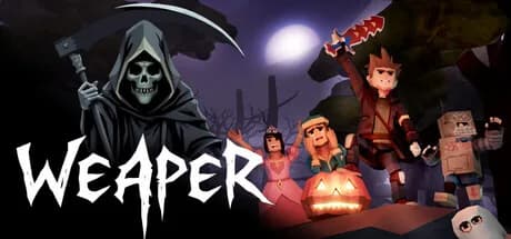 Weaper görsel 1
