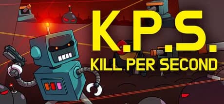 Kill Per Second görsel 1