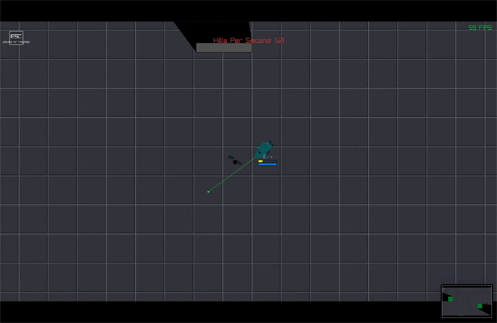 Kill Per Second görsel 5