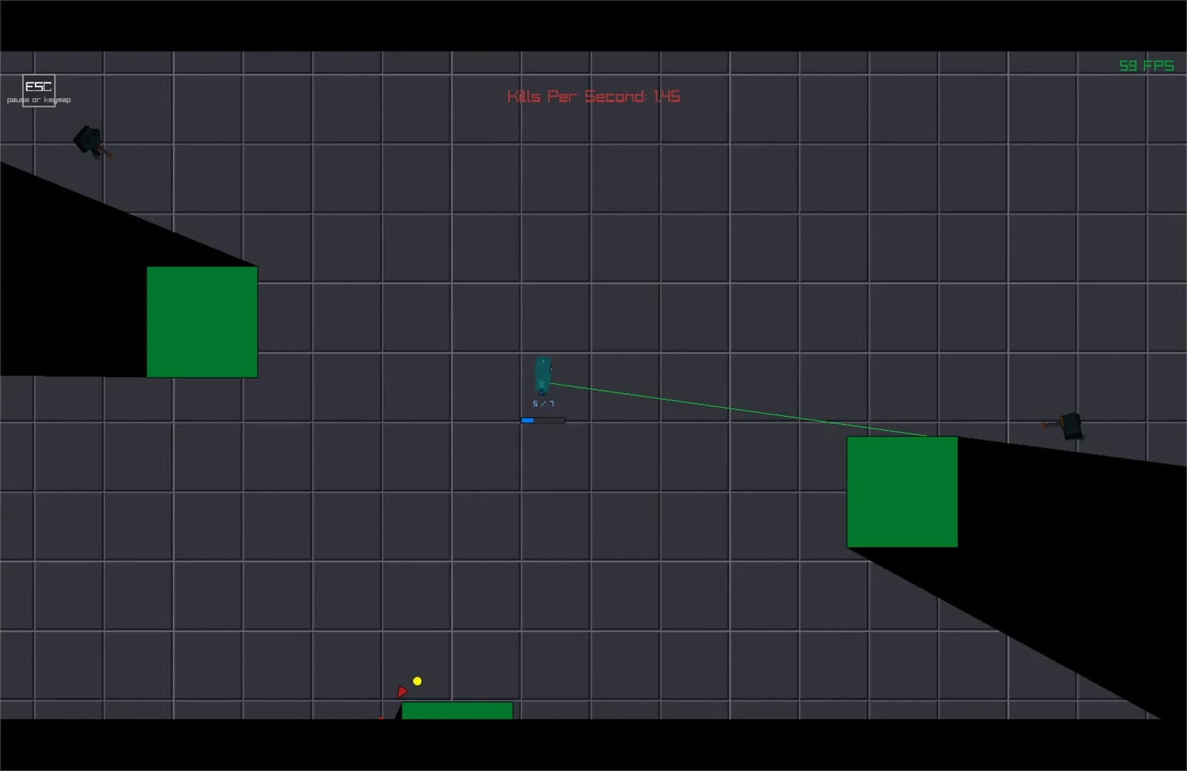Kill Per Second görsel 6