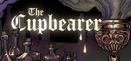 The Cupbearer görsel 1