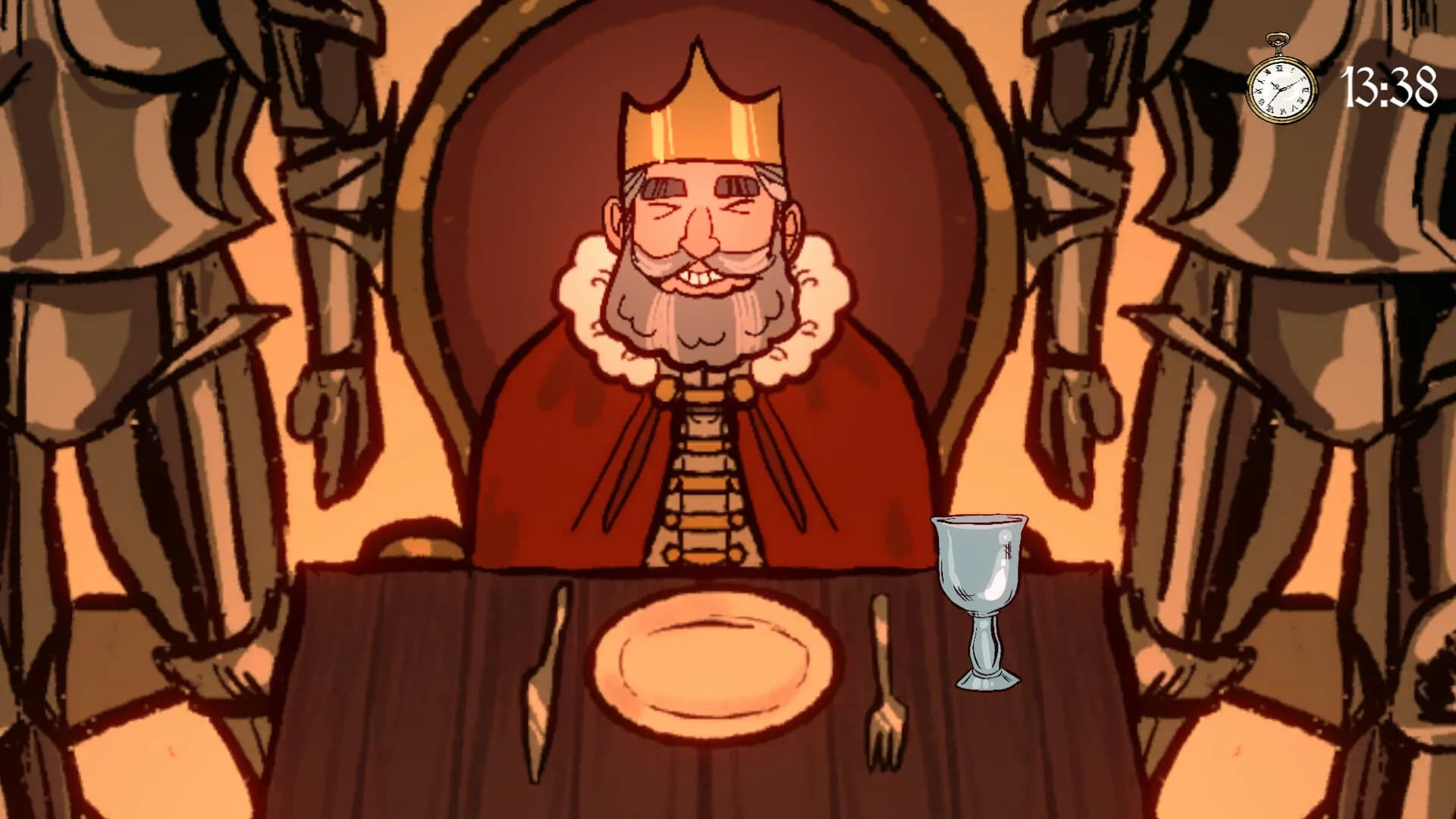 The Cupbearer görsel 3