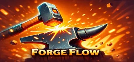 Forge Flow görsel 1