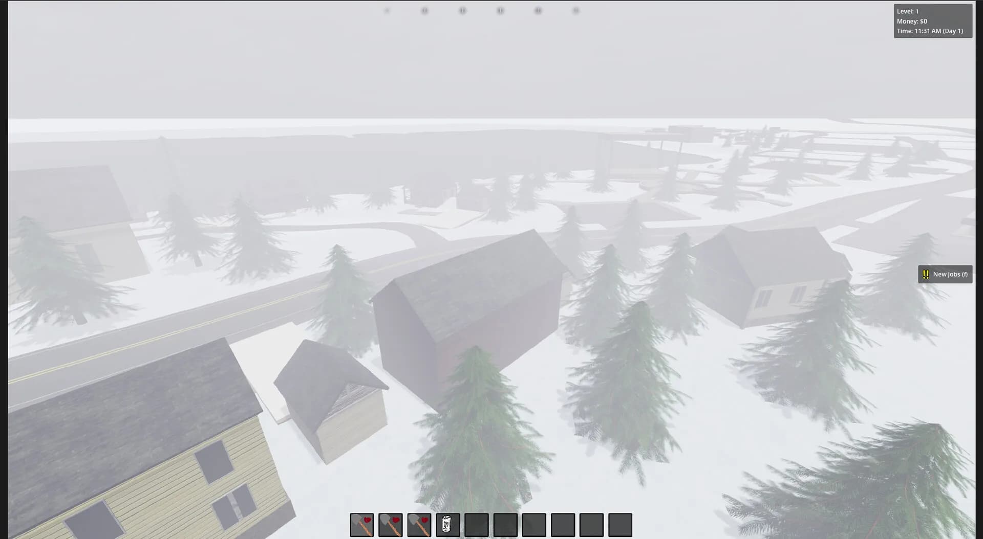 Snowday Co görsel 6