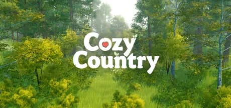 Cozy Country görsel 1