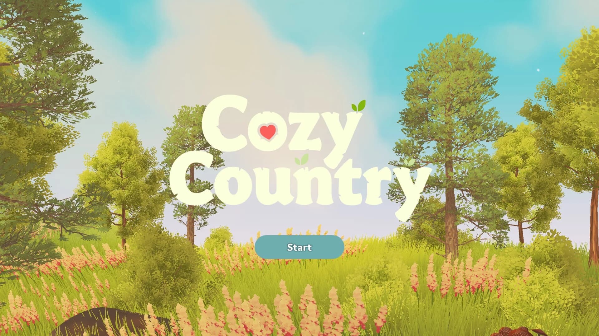 Cozy Country görsel 7