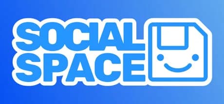 Social Space görsel 1