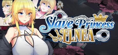 Slave Princess Elnea görsel 1