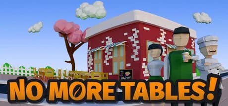 No More Tables! görsel 1