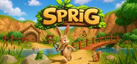 Sprig görsel 1