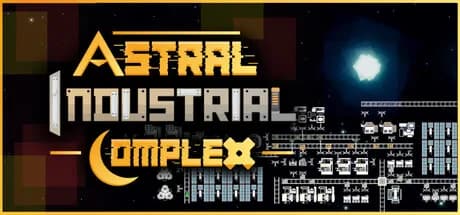 Astral Industrial Complex görsel 1