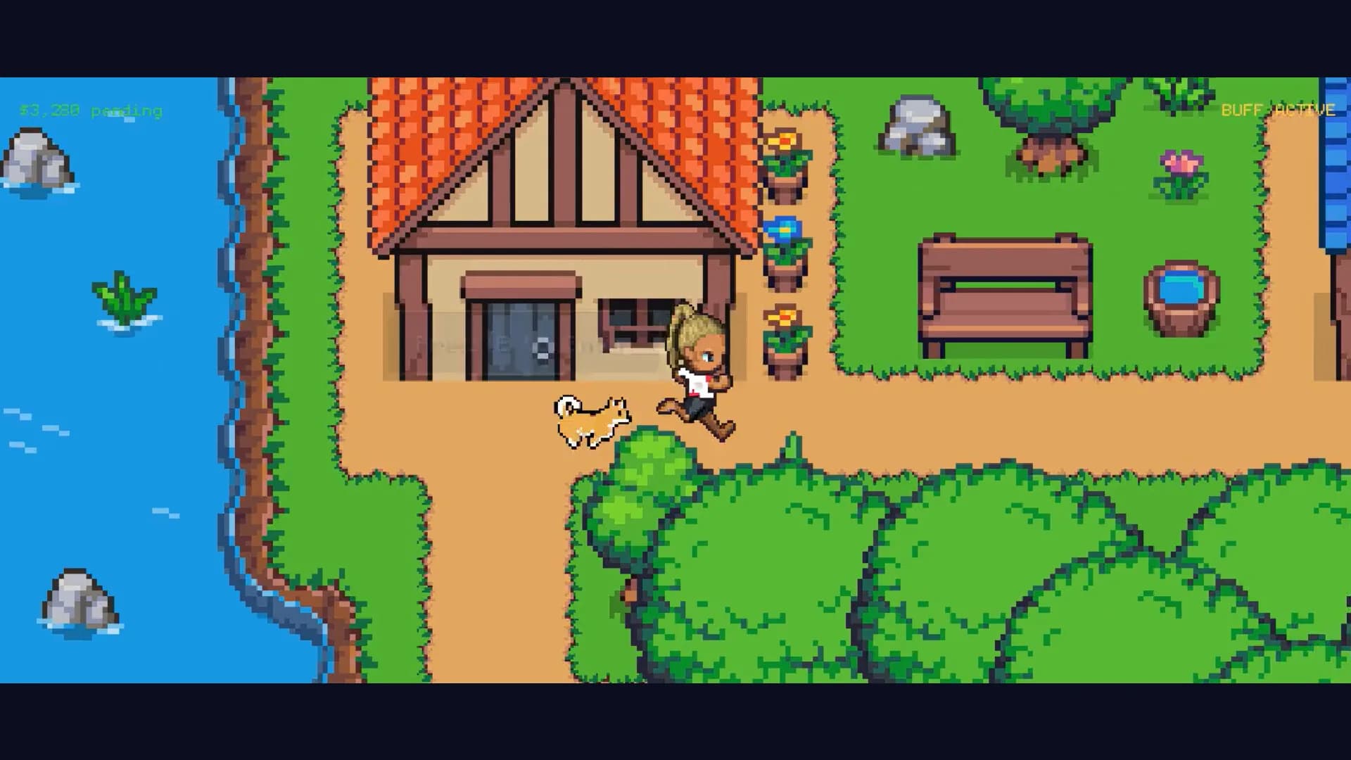 Submission Saga: The Jiu Jitsu RPG görsel 2