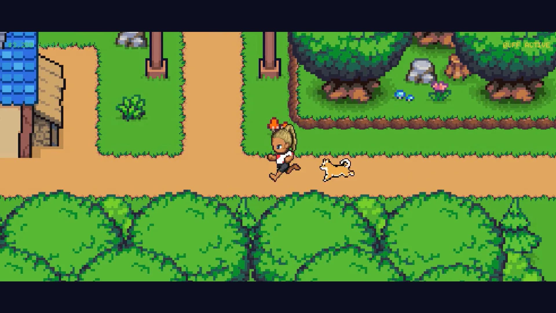 Submission Saga: The Jiu Jitsu RPG görsel 3
