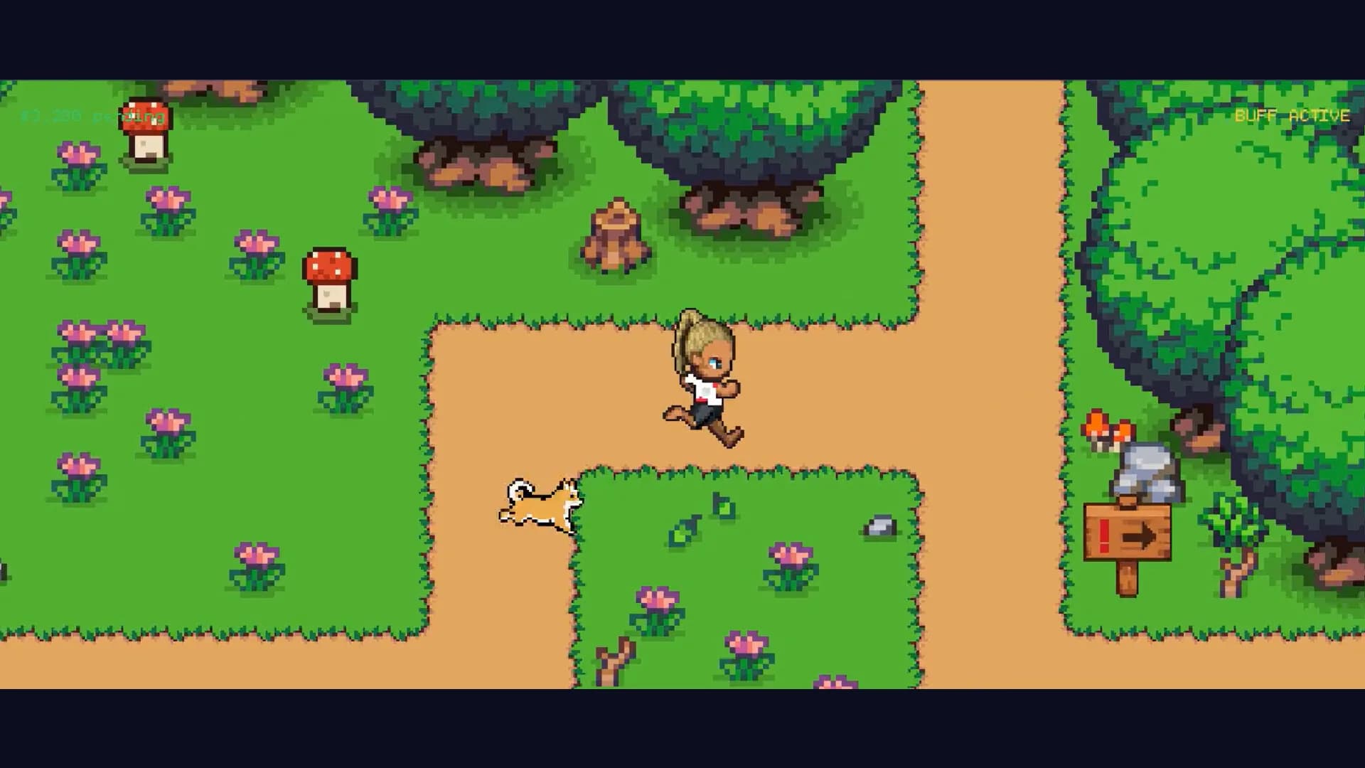 Submission Saga: The Jiu Jitsu RPG görsel 4