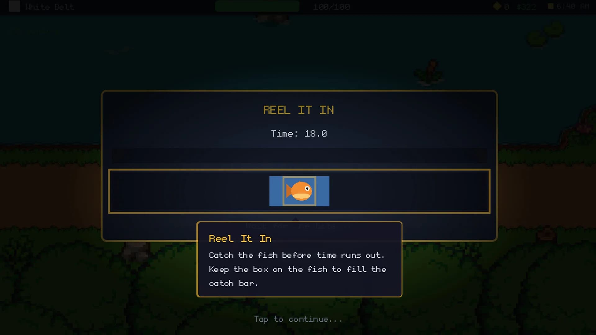 Submission Saga: The Jiu Jitsu RPG görsel 27