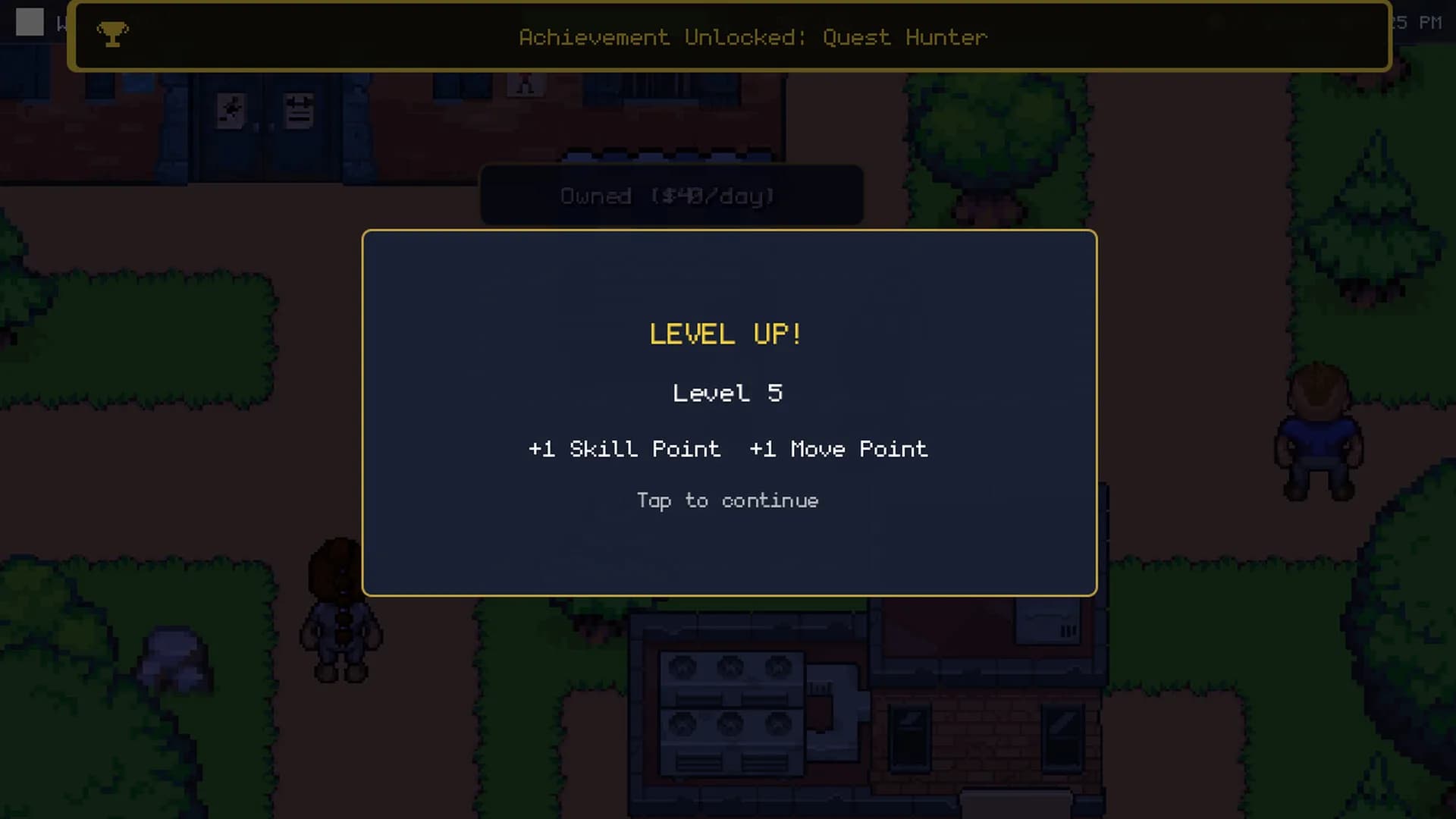 Submission Saga: The Jiu Jitsu RPG görsel 28