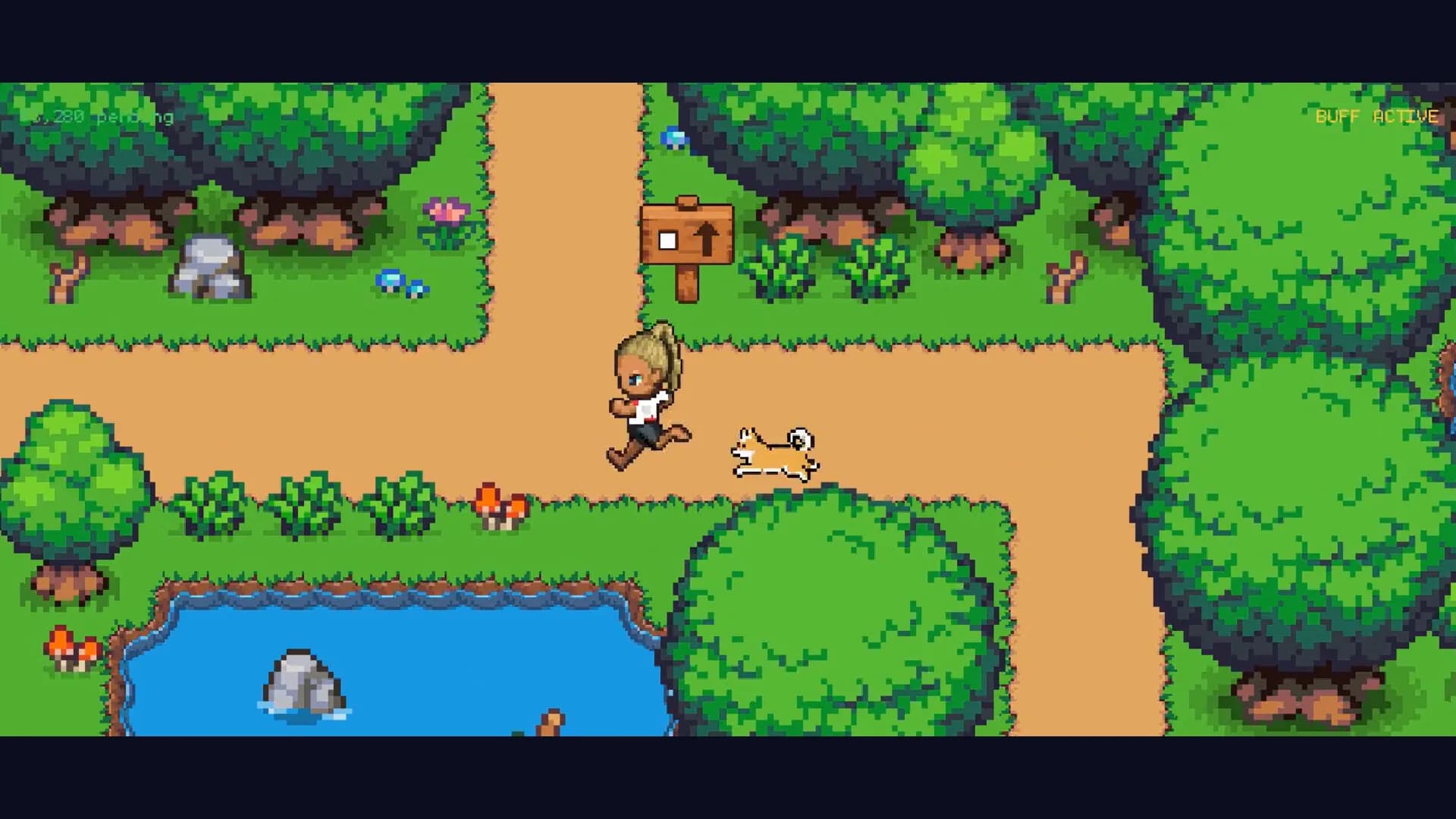 Submission Saga: The Jiu Jitsu RPG görsel 5