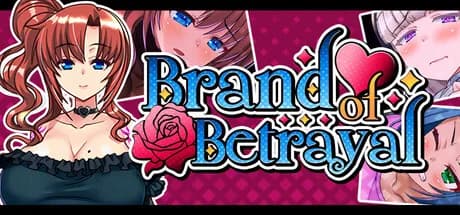 Brand of Betrayal görsel 1