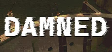 DAMNED görsel 1