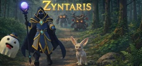 Zyntaris görsel 1