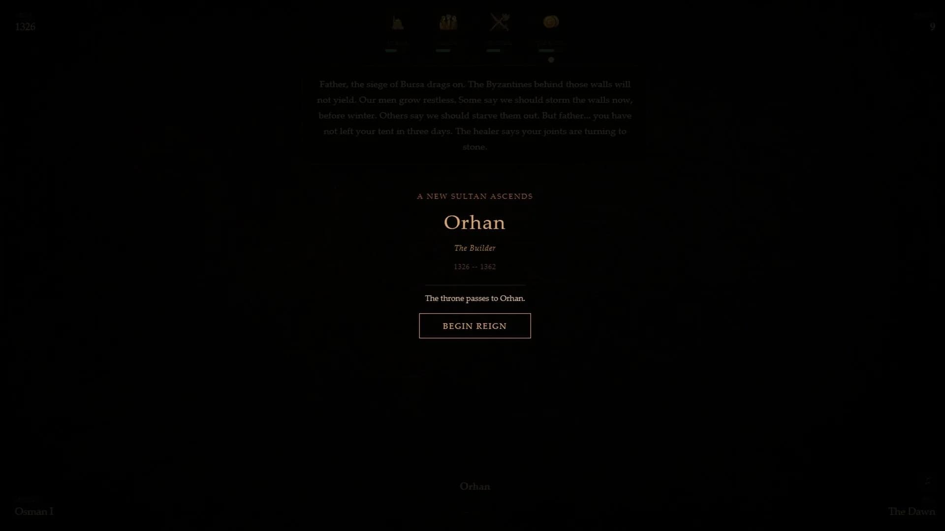 Sultan's Decree görsel 9