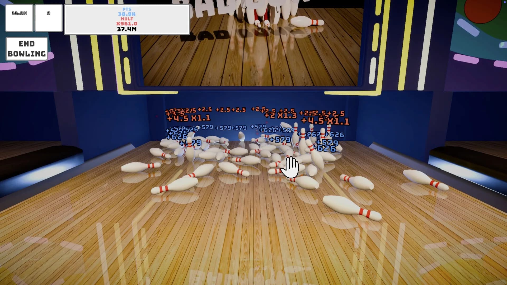 Bowl Big görsel 4