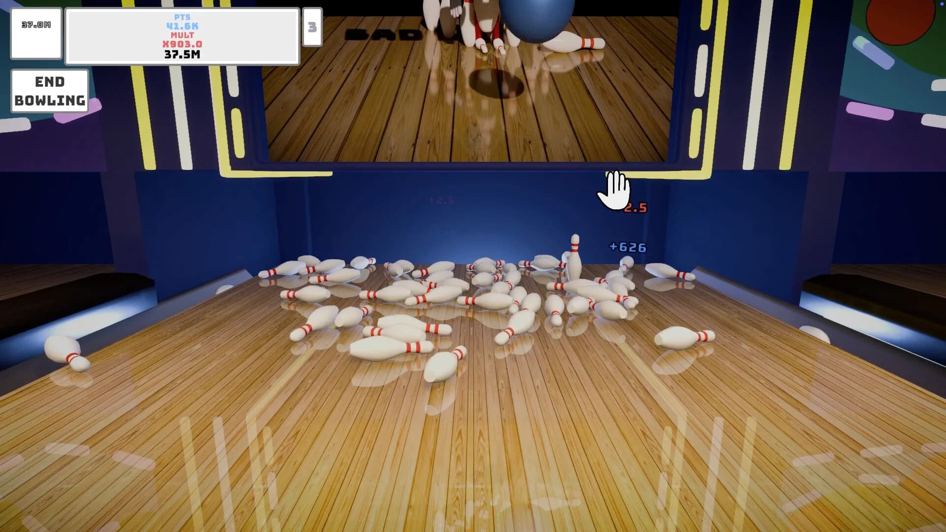 Bowl Big görsel 9
