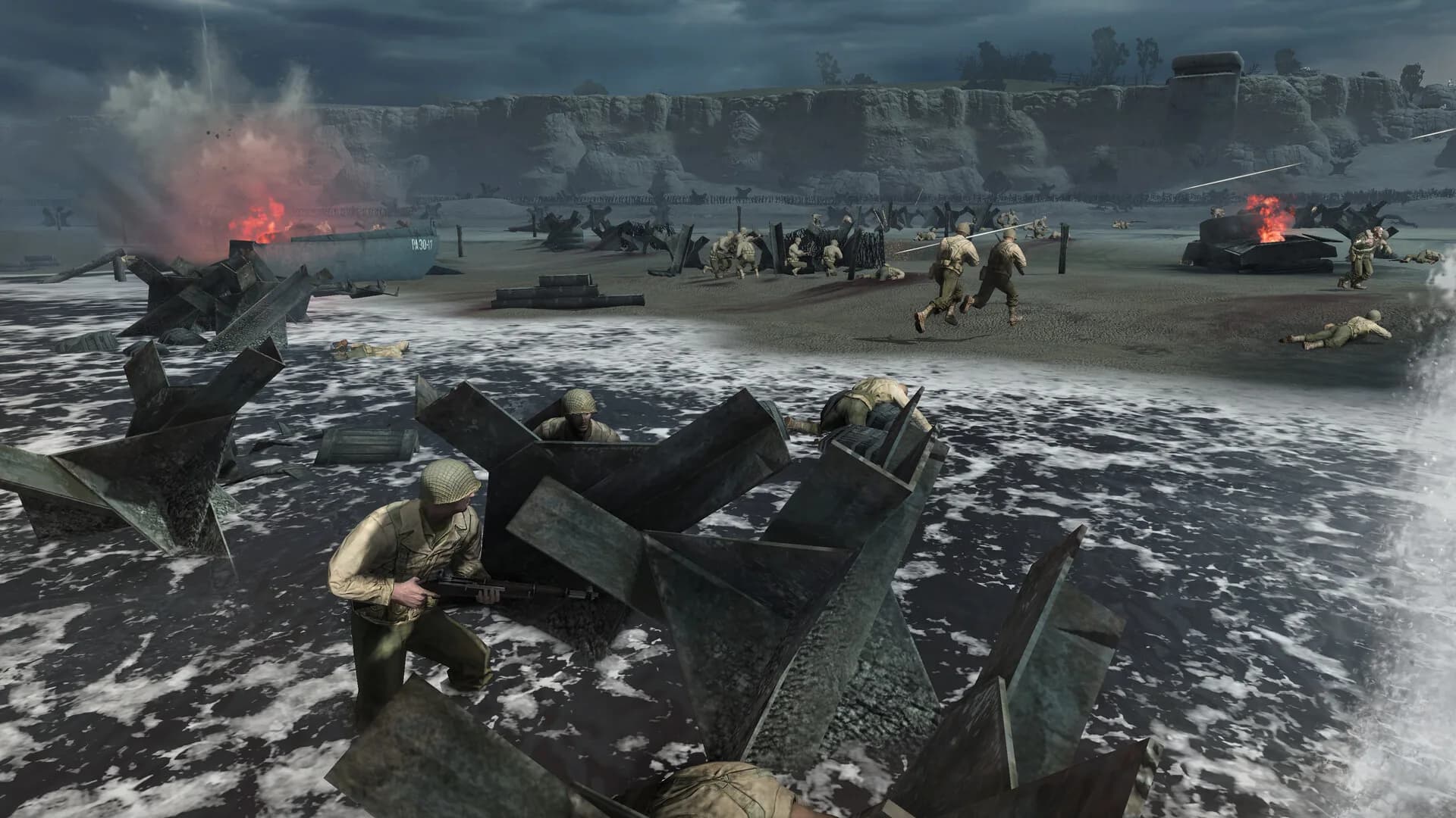 Company of Heroes - Definitive Edition görsel 3