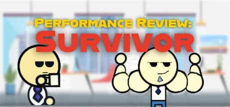Performance Review: Survivor görsel 1