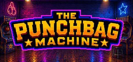 The Punchbag Machine