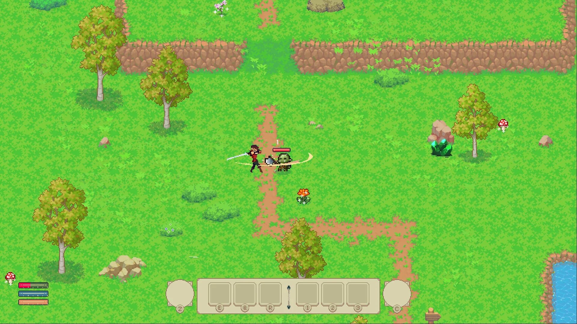 冒险家生活 görsel 3