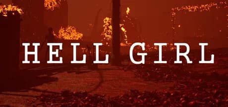 Hell Girl görsel 1