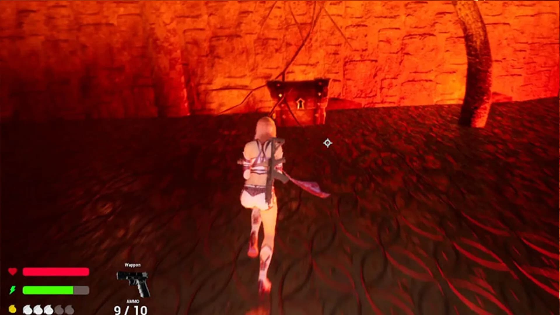 Hell Girl görsel 4
