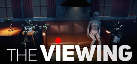 The Viewing görsel 1