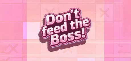 Don't Feed the Boss! görsel 1