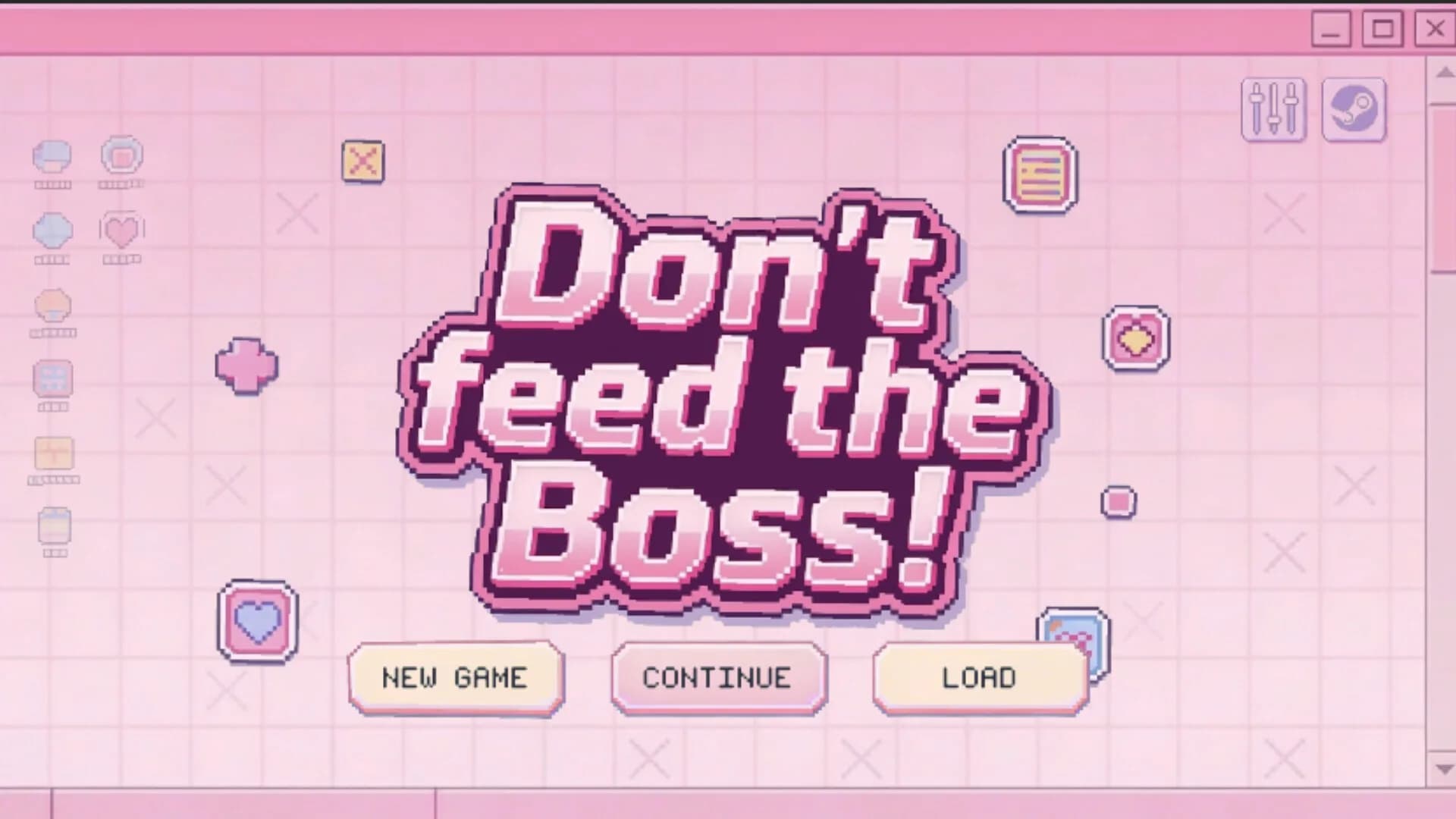 Don't Feed the Boss! görsel 2