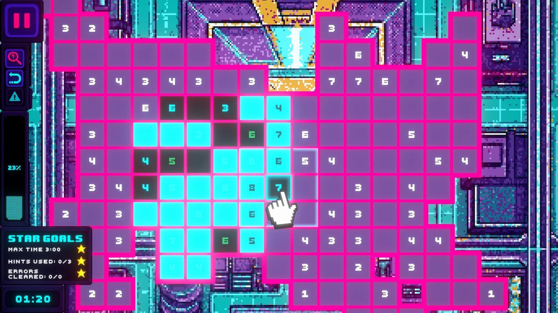 FLIPSWEEPER görsel 4