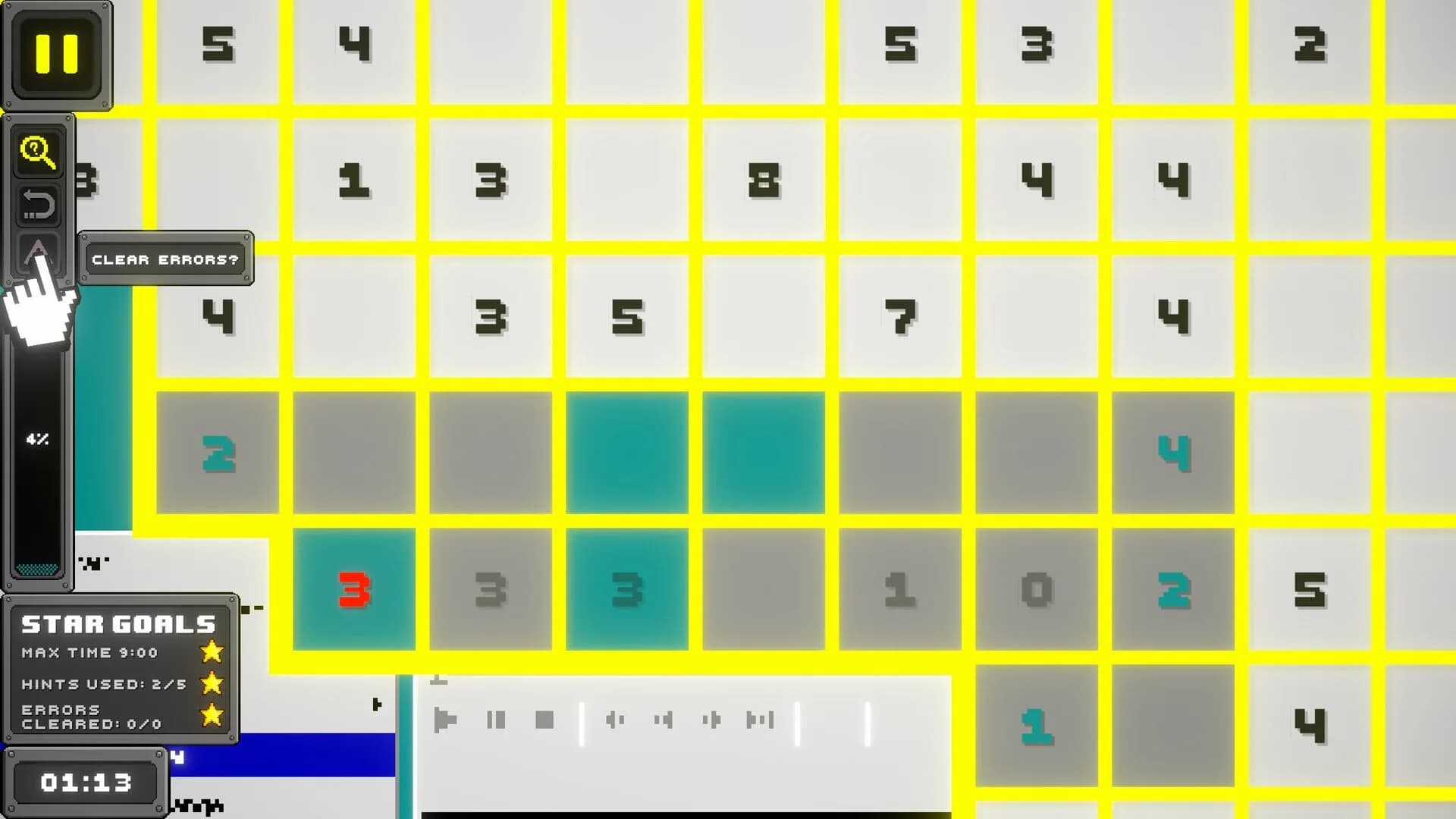 FLIPSWEEPER görsel 6