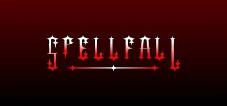 SPELLFALL görsel 1
