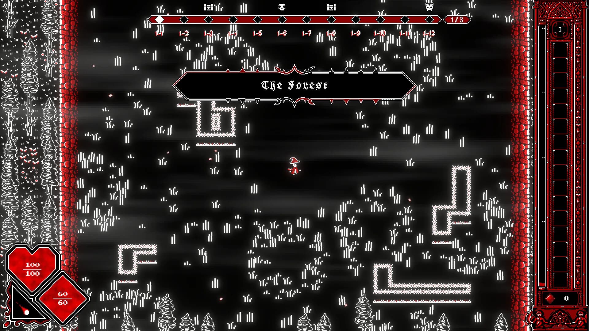 SPELLFALL görsel 2