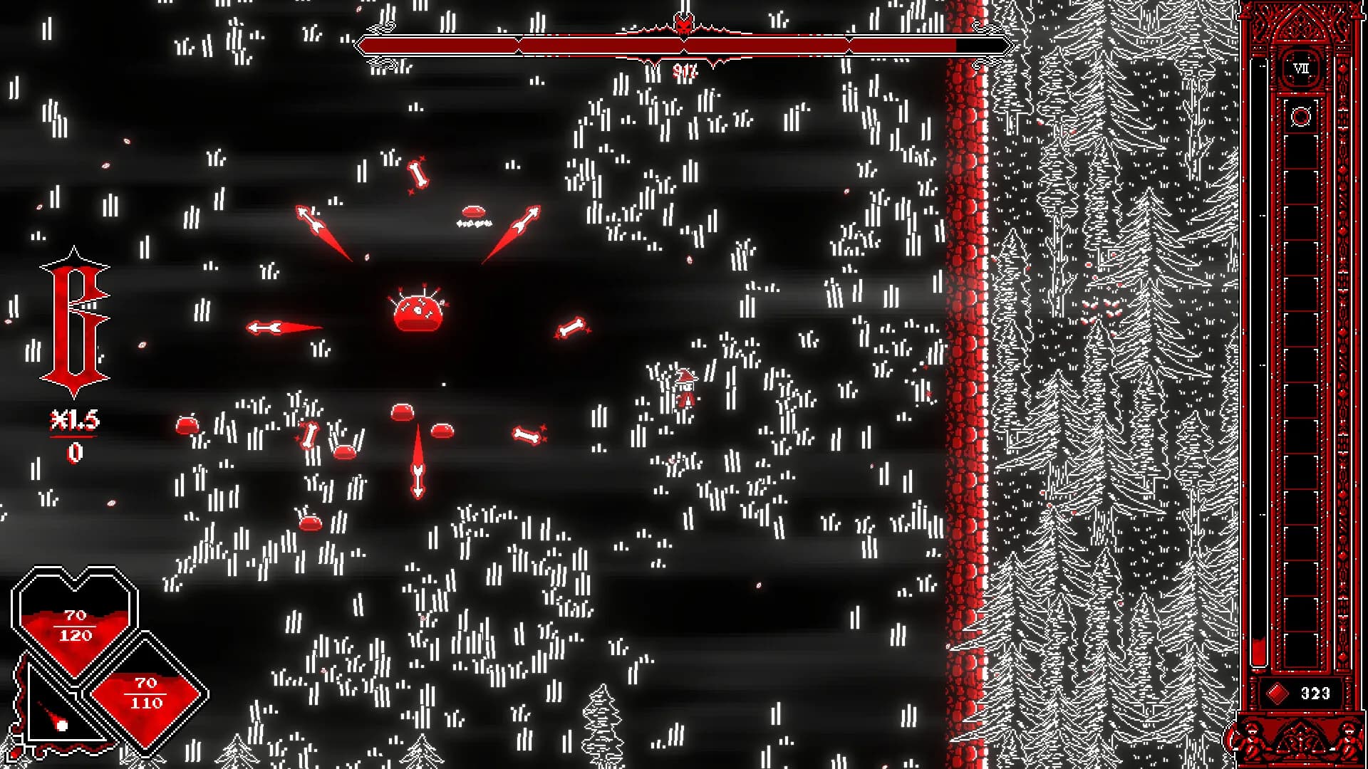 SPELLFALL görsel 6