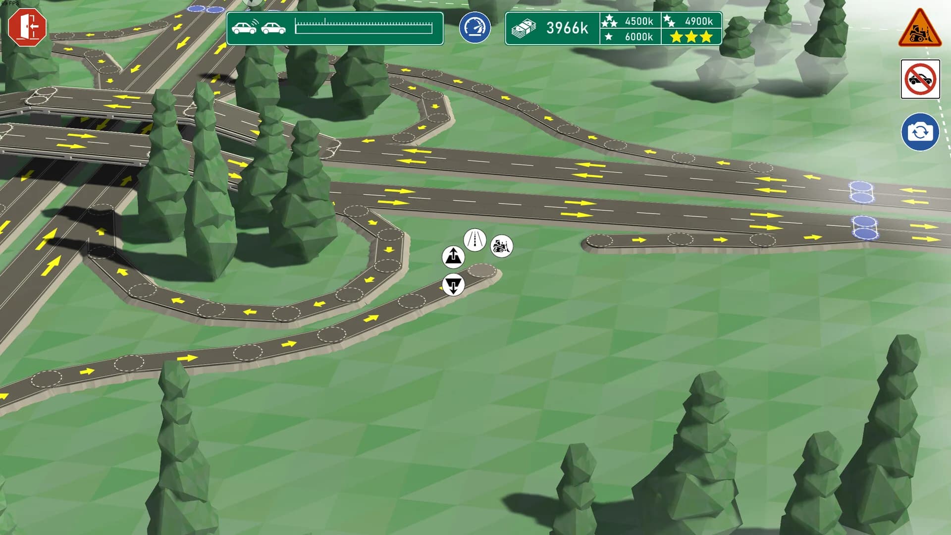 All Lanes Must Exit görsel 2
