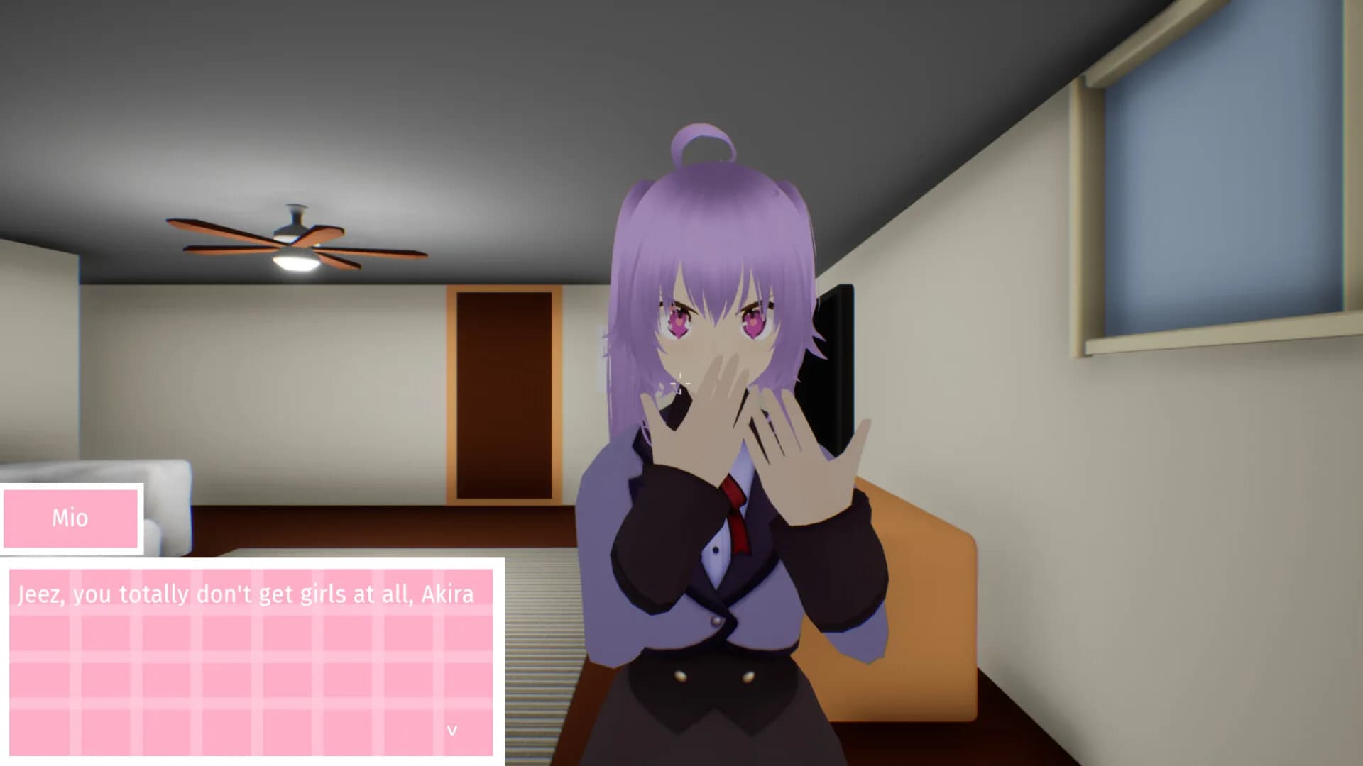 KyouKi görsel 3