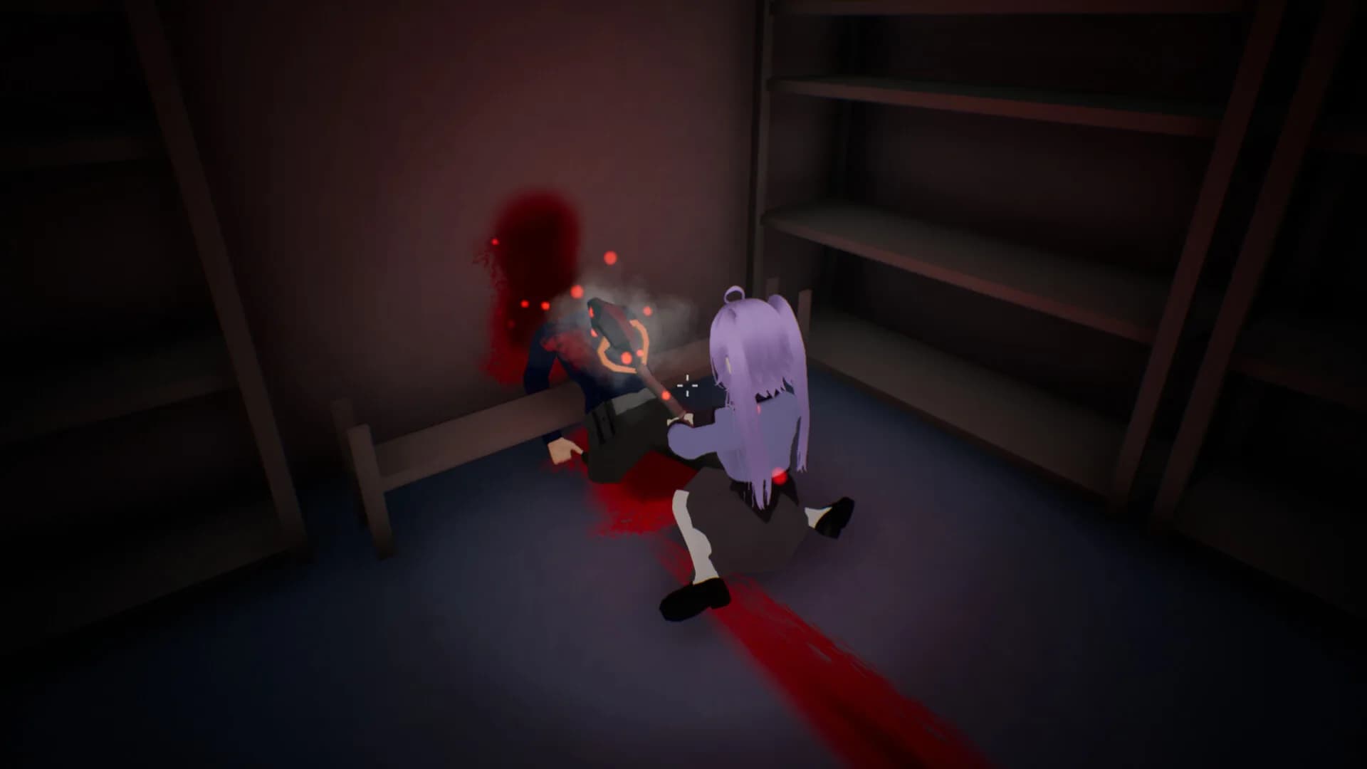 KyouKi görsel 6